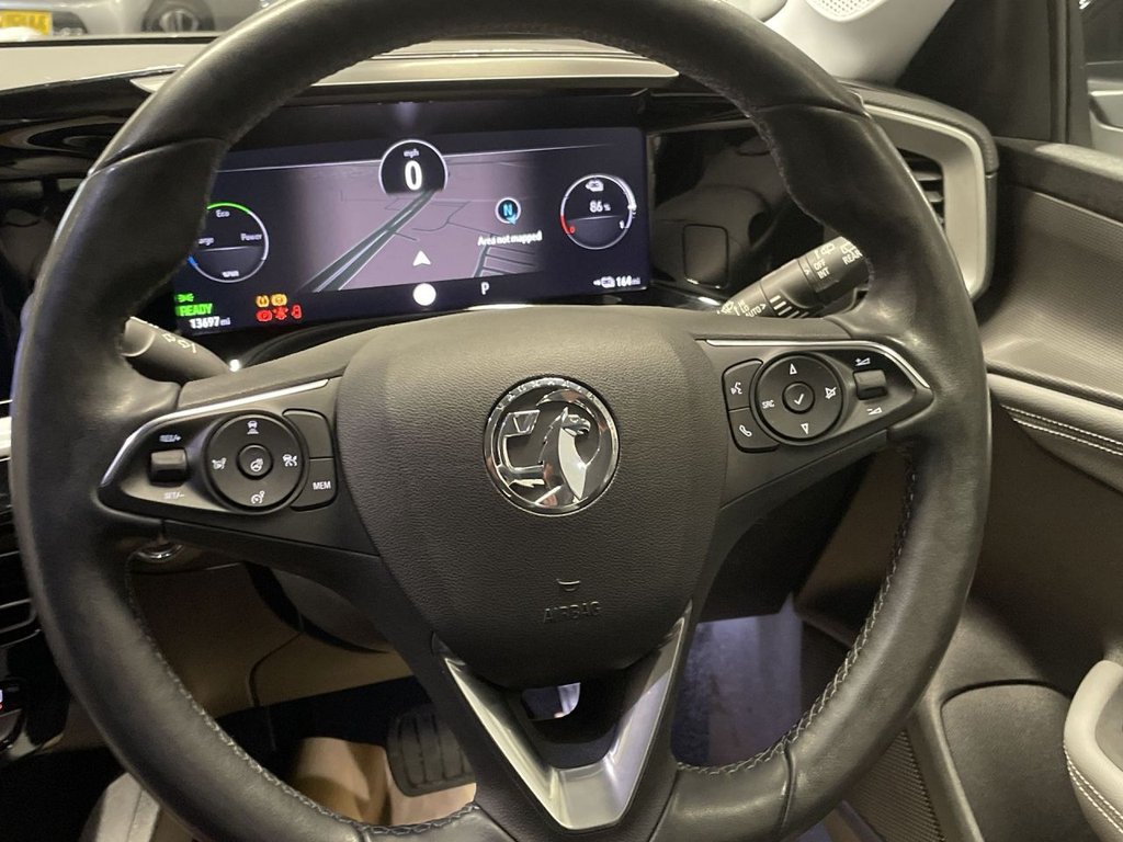 Used Vauxhall Mokka 2022 for sale - 77680565: Photo 21