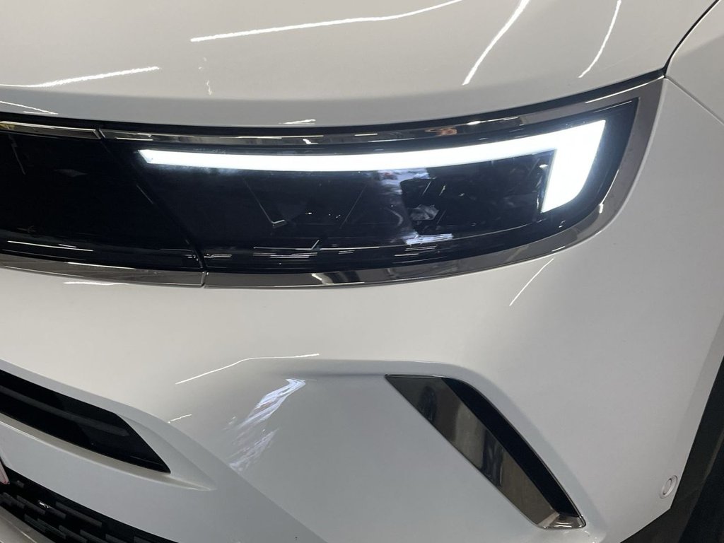 Used Vauxhall Mokka 2022 for sale - 77680565: Photo 22