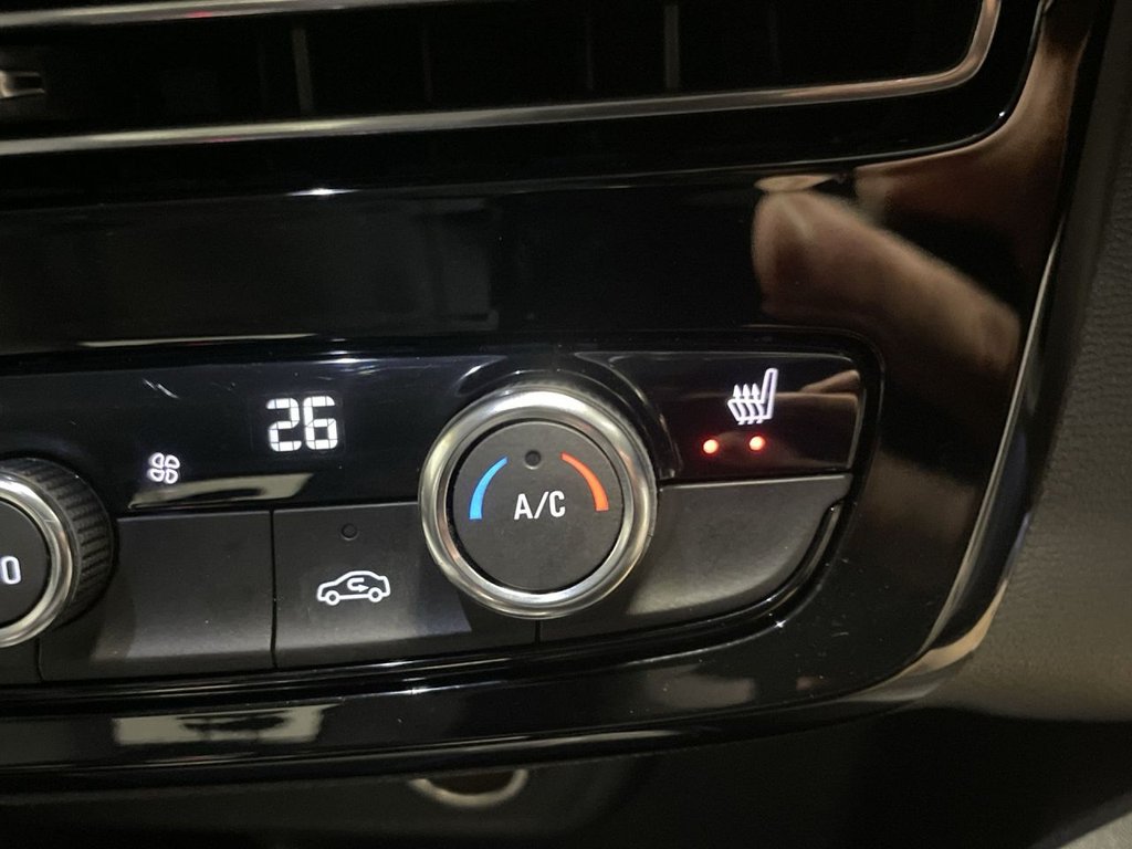 Used Vauxhall Mokka 2022 for sale - 77680565: Photo 23