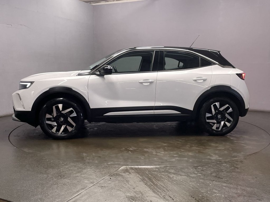 Used Vauxhall Mokka 2022 for sale - 77680565: Photo 5