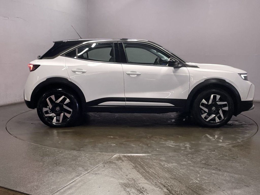 Used Vauxhall Mokka 2022 for sale - 77680565: Photo 9