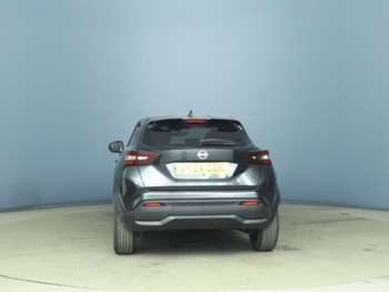 Used Nissan Juke 2024 for sale - 75122472: Photo