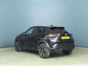 Used Nissan Juke 2024 for sale - 75122472: Photo