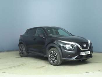 Used Nissan Juke 2024 for sale - 75122472: Photo