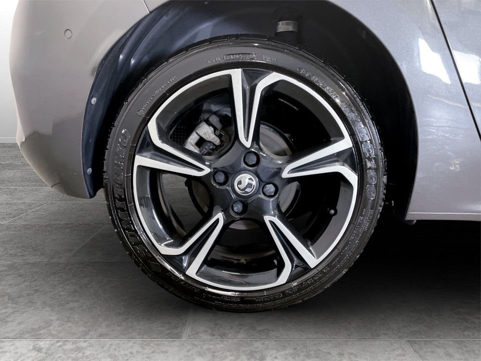 Used Vauxhall Corsa 2020 for sale - 78068986: Photo 10