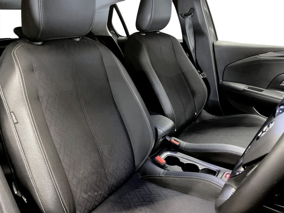 Used Vauxhall Corsa 2020 for sale - 78068986: Photo 11