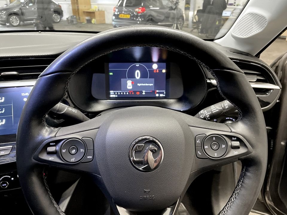 Used Vauxhall Corsa 2020 for sale - 78068986: Photo 13