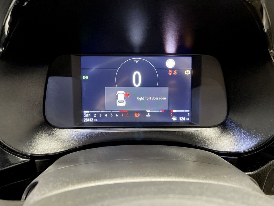 Used Vauxhall Corsa 2020 for sale - 78068986: Photo 14