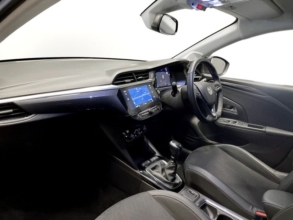 Used Vauxhall Corsa 2020 for sale - 78068986: Photo 15