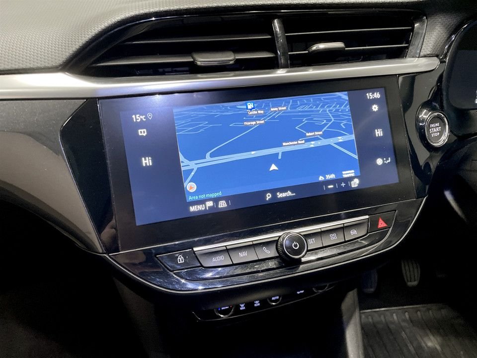 Used Vauxhall Corsa 2020 for sale - 78068986: Photo 16