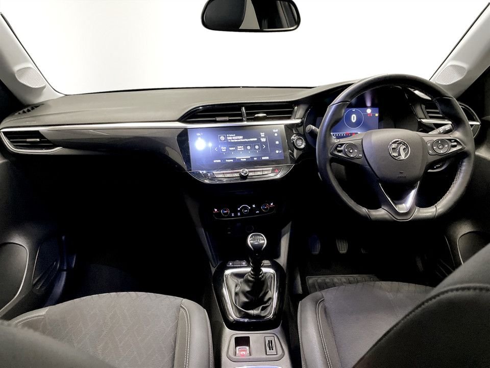 Used Vauxhall Corsa 2020 for sale - 78068986: Photo 19