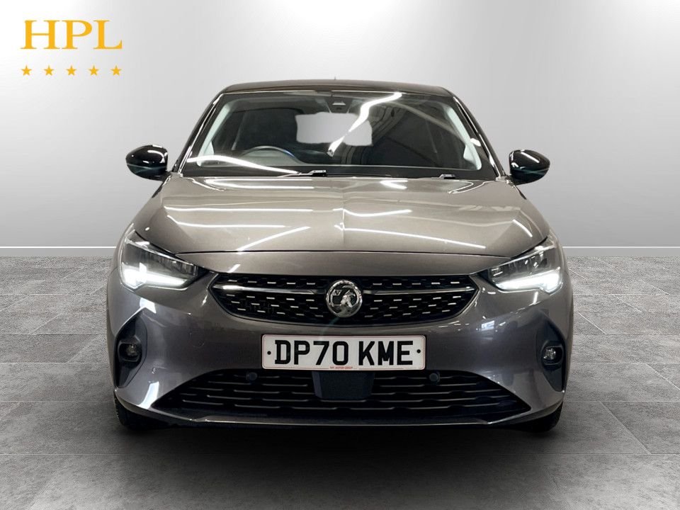 Used Vauxhall Corsa 2020 for sale - 78068986: Photo 2