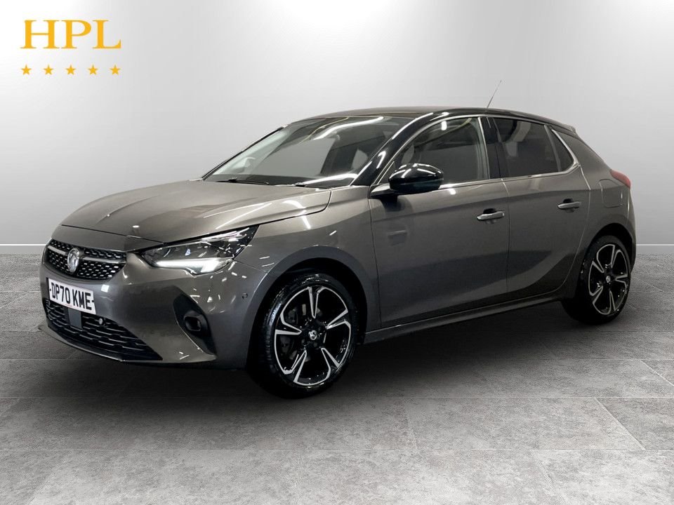 Used Vauxhall Corsa 2020 for sale - 78068986: Photo 3