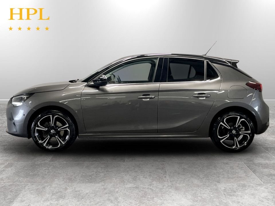 Used Vauxhall Corsa 2020 for sale - 78068986: Photo 4