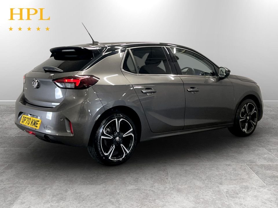 Used Vauxhall Corsa 2020 for sale - 78068986: Photo 7