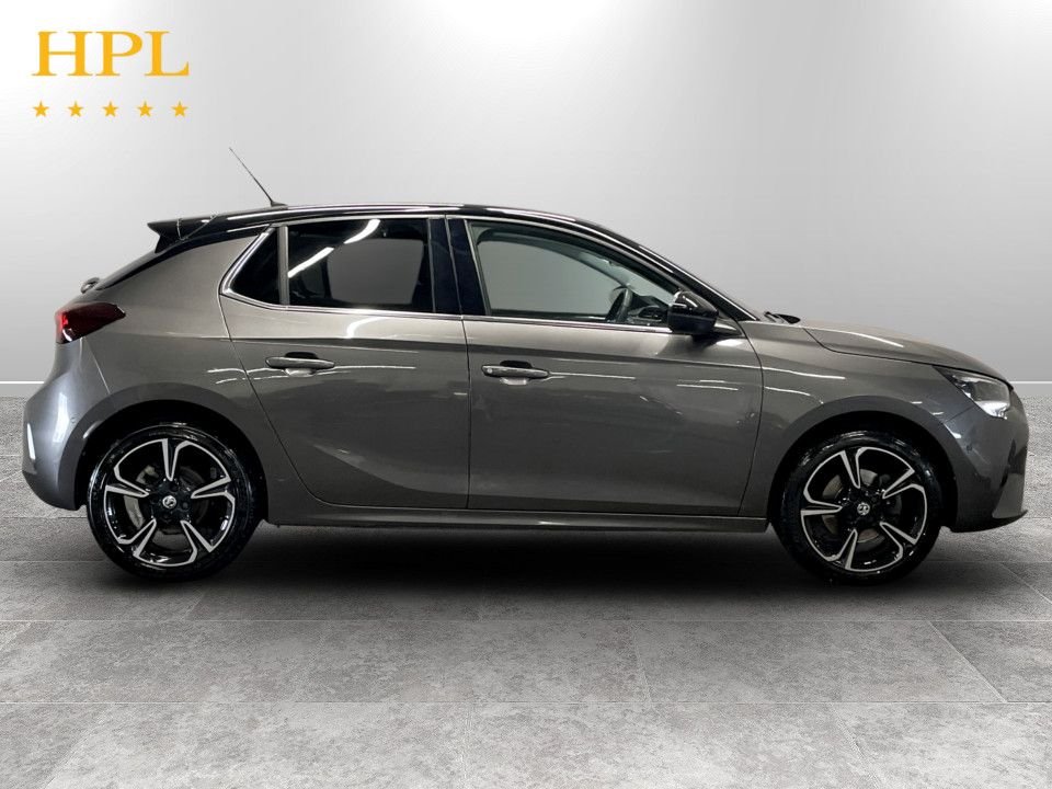 Used Vauxhall Corsa 2020 for sale - 78068986: Photo 8