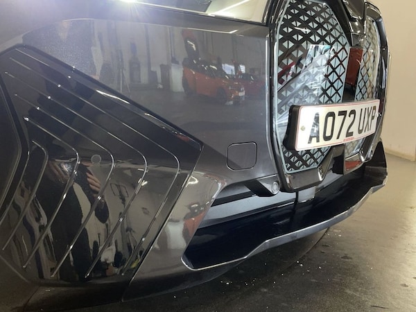 Used BMW iX 2022 for sale - 76250125: Photo 11