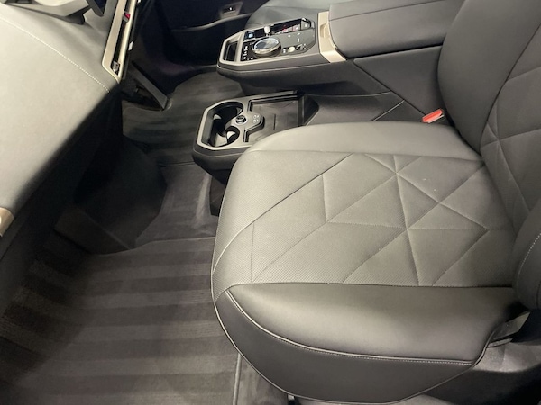 Used BMW iX 2022 for sale - 76250125: Photo 17