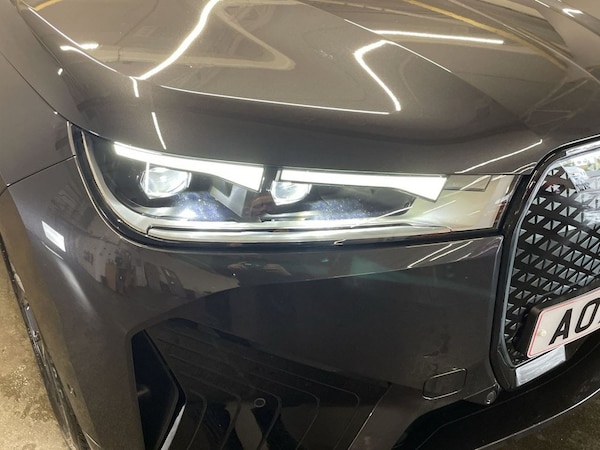 Used BMW iX 2022 for sale - 76250125: Photo 23