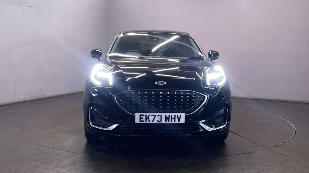 Used Ford Puma 2023 for sale - 75527446: Photo 11