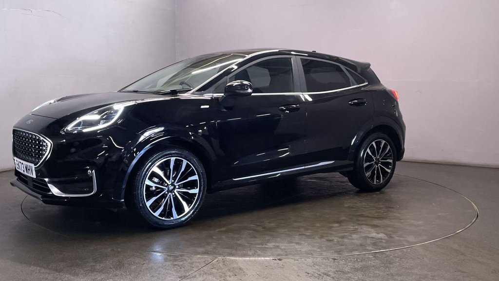 Used Ford Puma 2023 for sale - 75527446: Photo 12