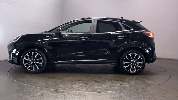 Used Ford Puma 2023 for sale - 75527446: Photo 13