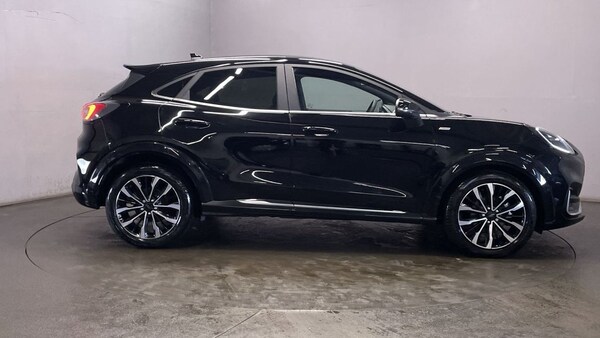 Used Ford Puma 2023 for sale - 75527446: Photo 17