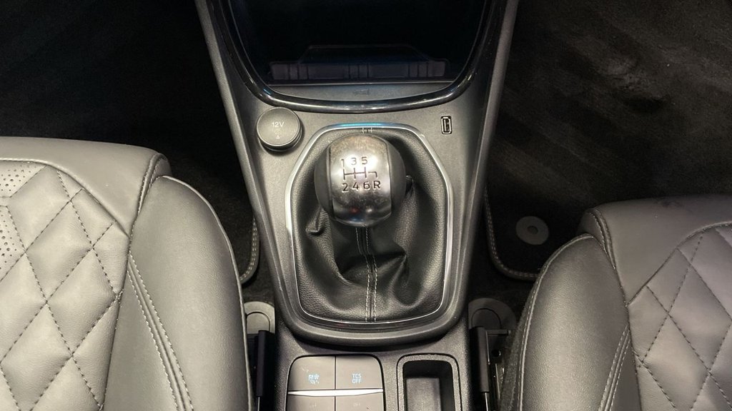 Used Ford Puma 2023 for sale - 75527446: Photo 20