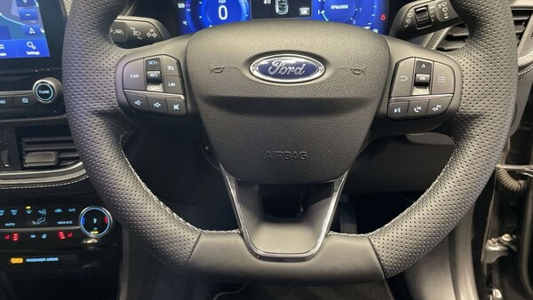 Used Ford Puma 2023 for sale - 75527446: Photo 21