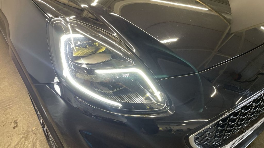 Used Ford Puma 2023 for sale - 75527446: Photo 22