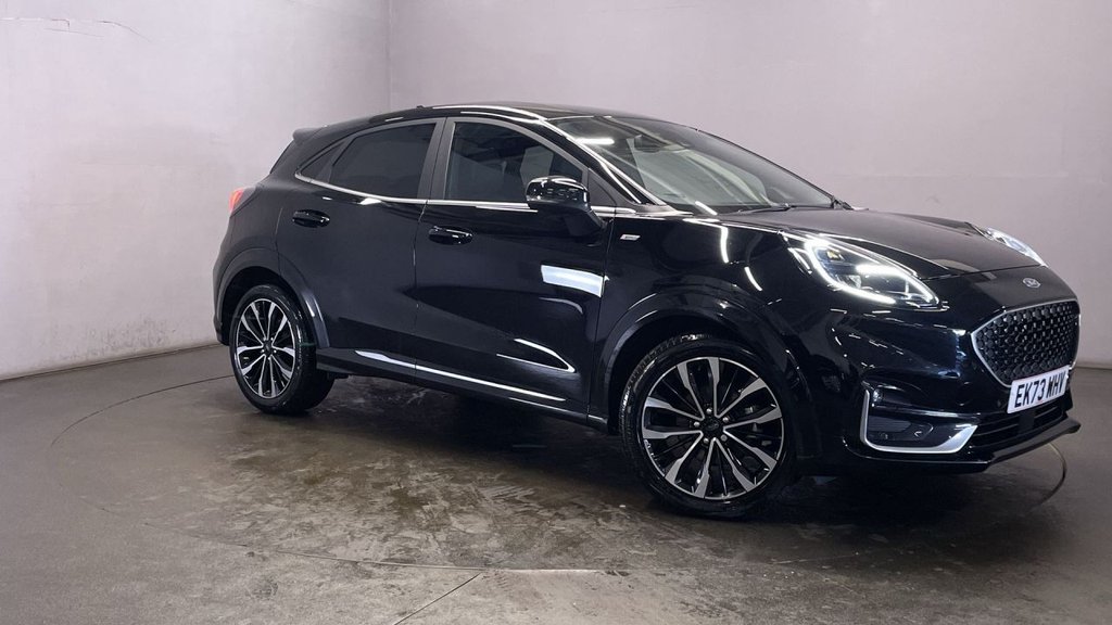 Used Ford Puma 2023 for sale - 75527446: Photo 9