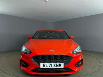Used Ford Focus 2022 for sale - 74930430: Photo