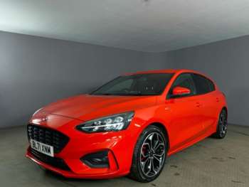 Used Ford Focus 2022 for sale - 74930430: Photo