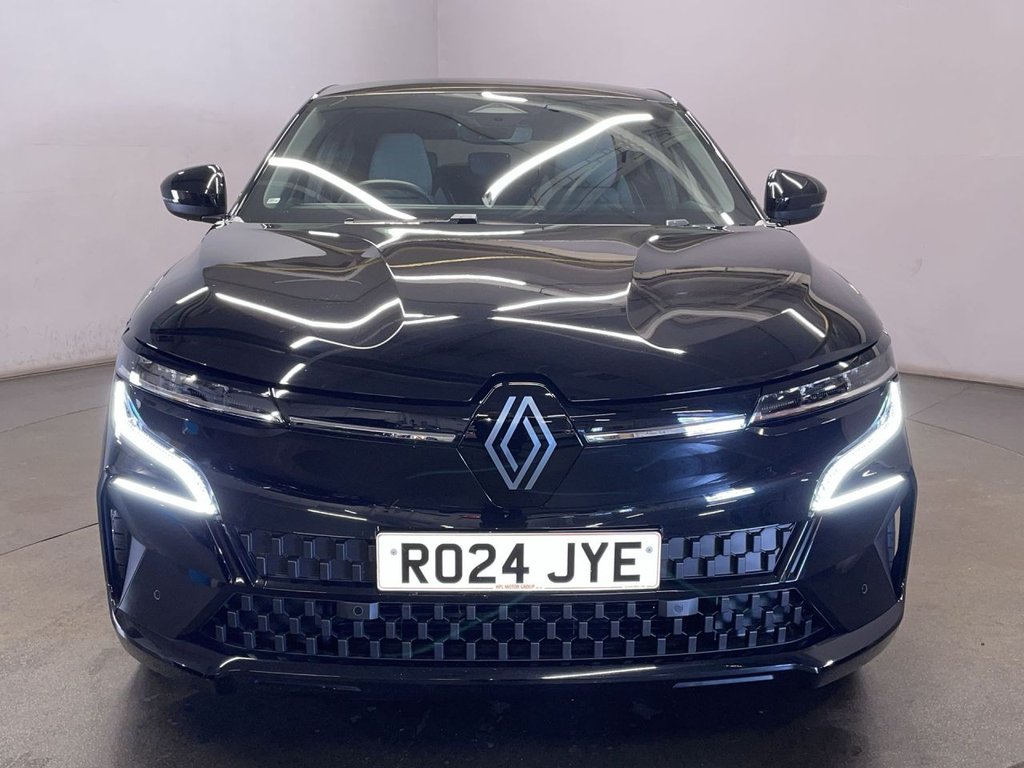 Used Renault Megane E Tech 2024 for sale - 76429557: Photo 10