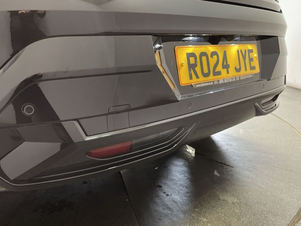 Used Renault Megane E Tech 2024 for sale - 76429557: Photo 14