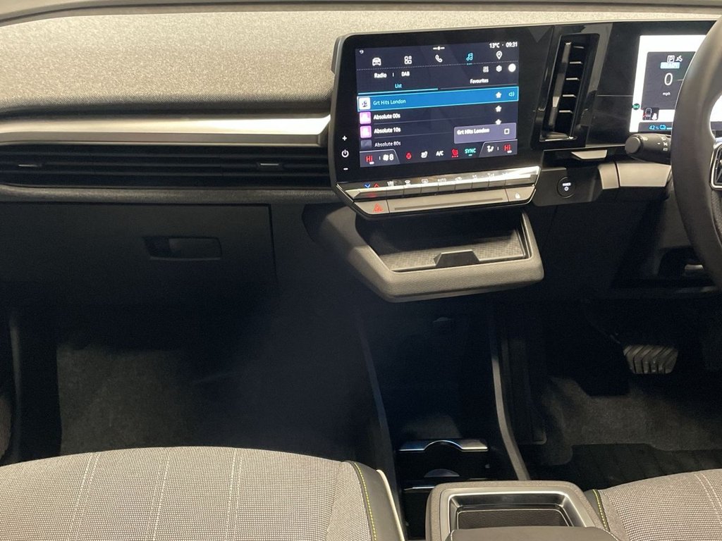 Used Renault Megane E Tech 2024 for sale - 76429557: Photo 16