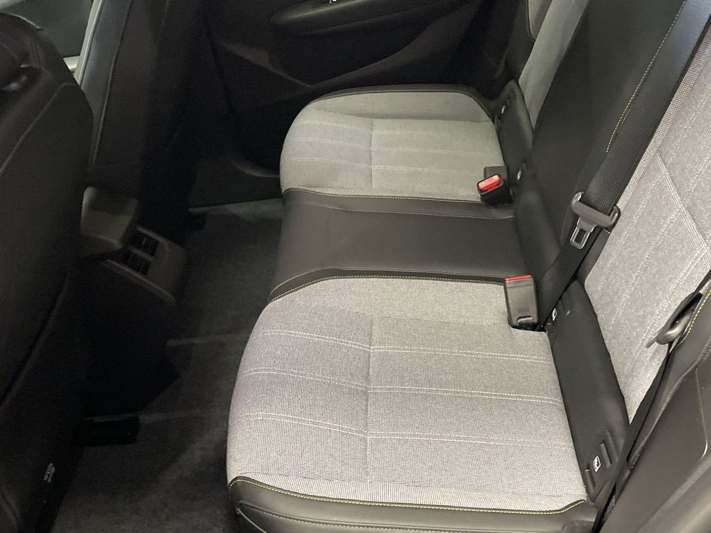 Used Renault Megane E Tech 2024 for sale - 76429557: Photo 18