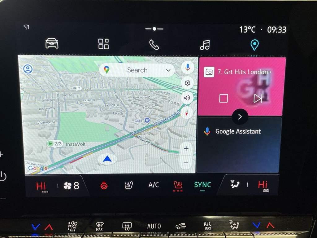 Used Renault Megane E Tech 2024 for sale - 76429557: Photo 19