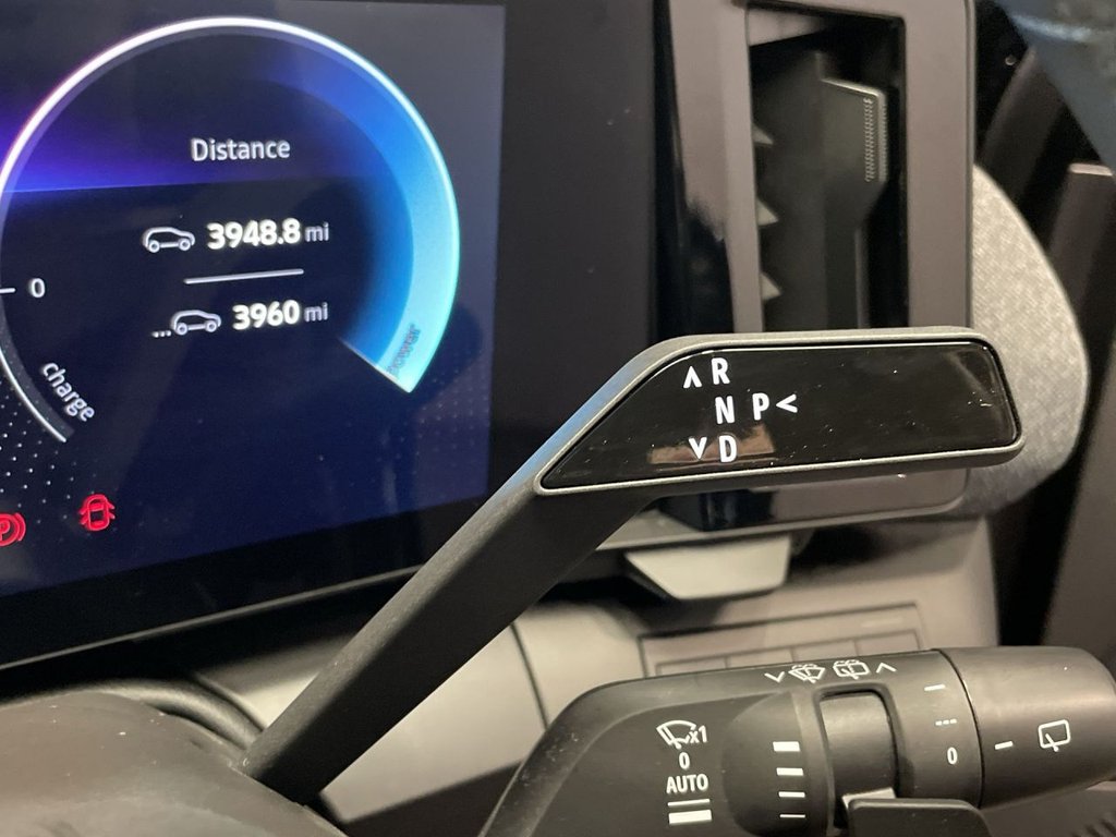 Used Renault Megane E Tech 2024 for sale - 76429557: Photo 20