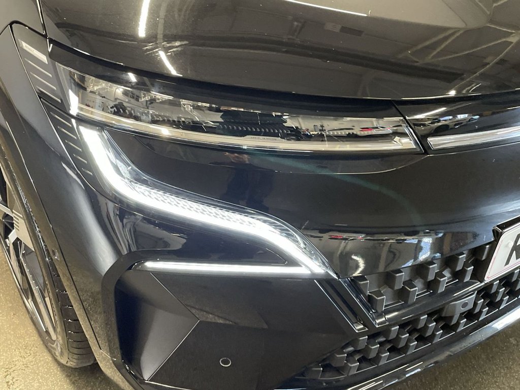 Used Renault Megane E Tech 2024 for sale - 76429557: Photo 22