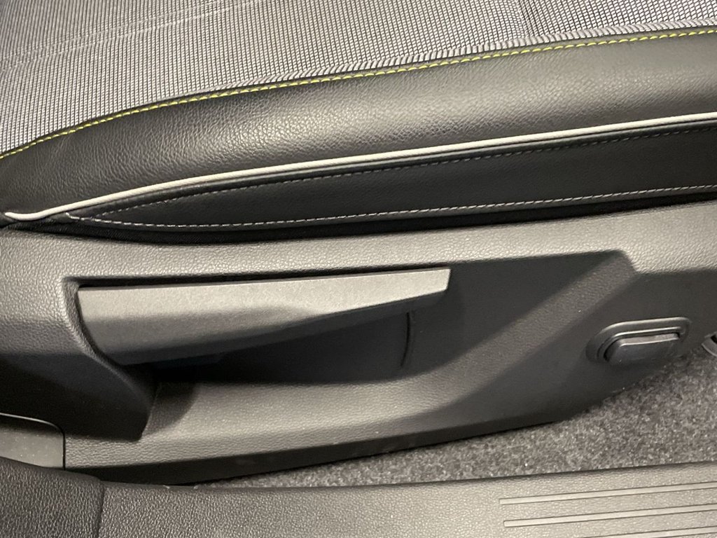 Used Renault Megane E Tech 2024 for sale - 76429557: Photo 24