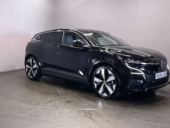 Used Renault Megane E Tech 2024 for sale - 76429557: Photo