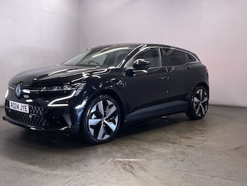 Used Renault Megane E Tech 2024 for sale - 76429557: Photo