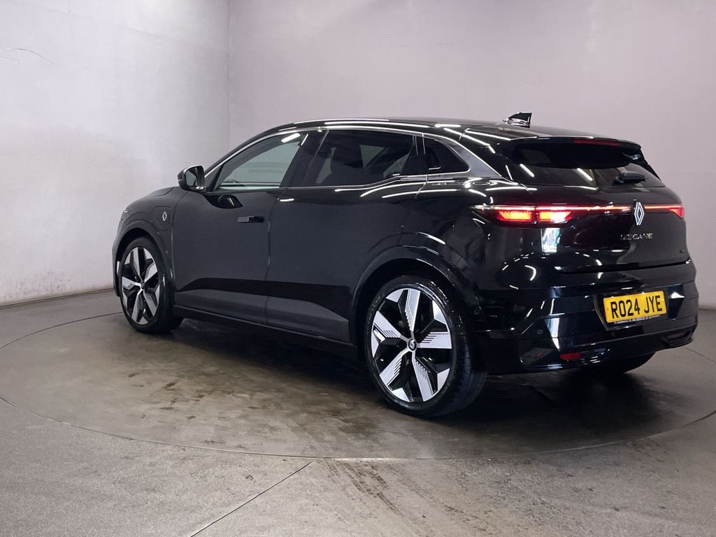 Used Renault Megane E Tech 2024 for sale - 76429557: Photo 6