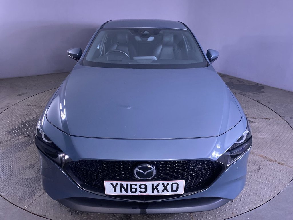 Used Mazda Mazda3 2019 for sale - 76900393: Photo 10