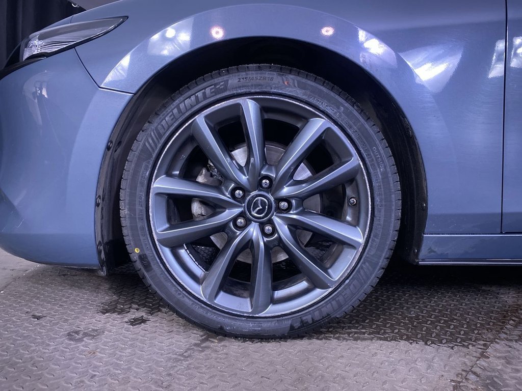 Used Mazda Mazda3 2019 for sale - 76900393: Photo 12