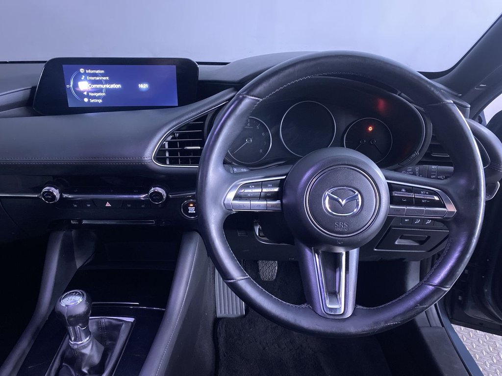 Used Mazda Mazda3 2019 for sale - 76900393: Photo 16