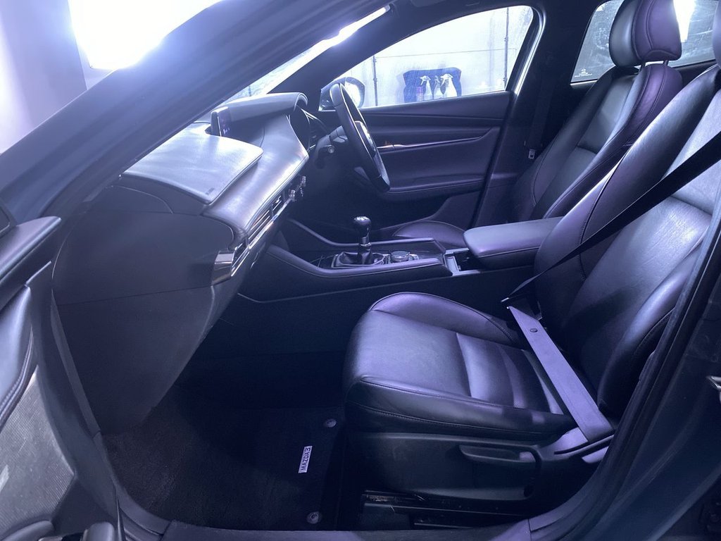 Used Mazda Mazda3 2019 for sale - 76900393: Photo 17