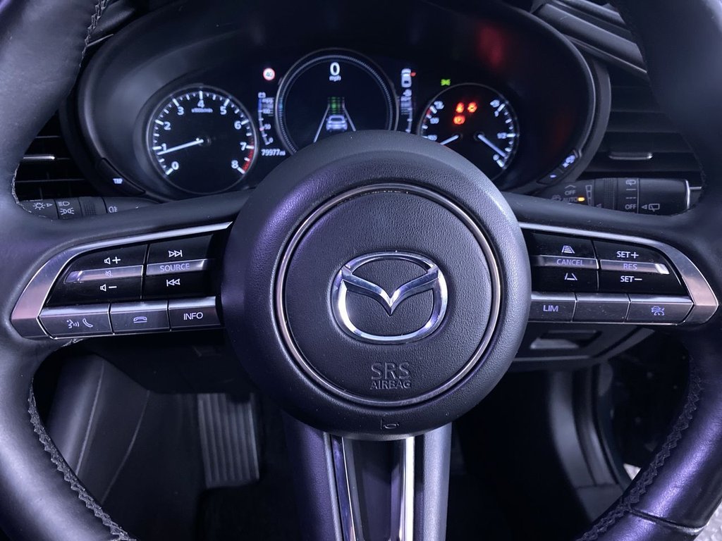 Used Mazda Mazda3 2019 for sale - 76900393: Photo 22