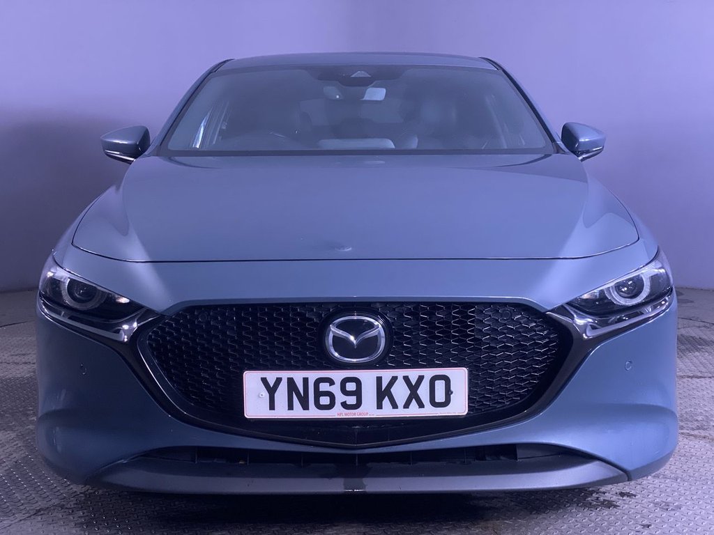 Used Mazda Mazda3 2019 for sale - 76900393: Photo 3